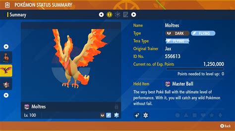 ANY UNRELEASED Shiny 6IV Pokemon + MASTERBALL | Ubuy India