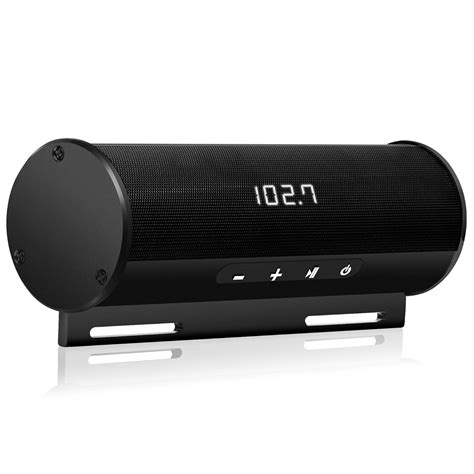 GoHawk RD8-X Waterproof Motorcycle Bluetooth Stereo 2 Speakers 300W ...