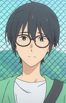 Seiya Takehaya (Tsurune: Kazemai Koukou Kyuudou-bu) - MyAnimeList.net