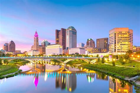 Ohio - What you need to know before you go - Go Guides