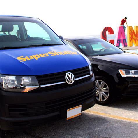 SUPERSHUTTLE - All You SHOULD Know Before Going 2026 (with Photos ...