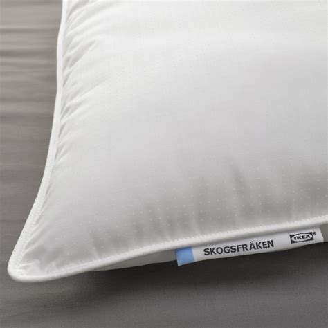 SKOGSFRÄKEN Almohada baja - IKEA