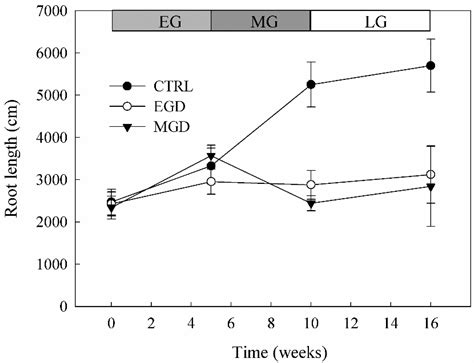 Timing of Drought Affected the Growth, Physiology, and Mortality of ...