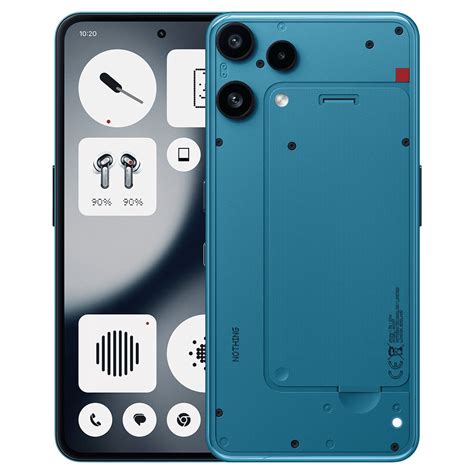 Buy Nothing Phone 3a 5G Online at Best Prices | Croma