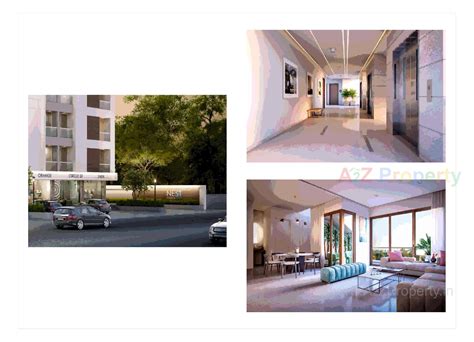Nest Harmony | at Harni, Vadodara