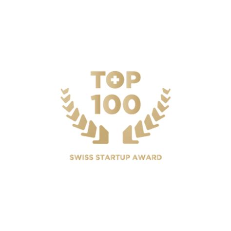 TOP 100 Swiss Startup Award - Seervision