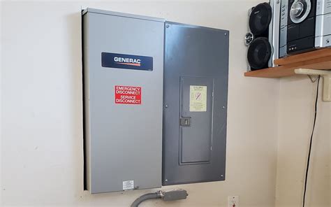 Image result for Generac Home Generators Issues