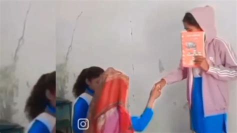 क्लास में शादी! ID कार्ड बना वरमाला... पीएम श्री स्कूल में बजा- बहारों ...