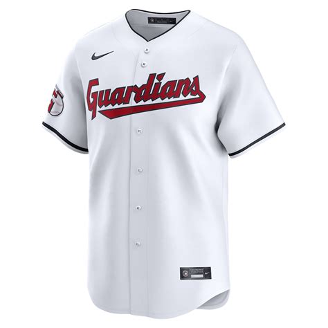 Cleveland Guardians Jerseys. Nike.com