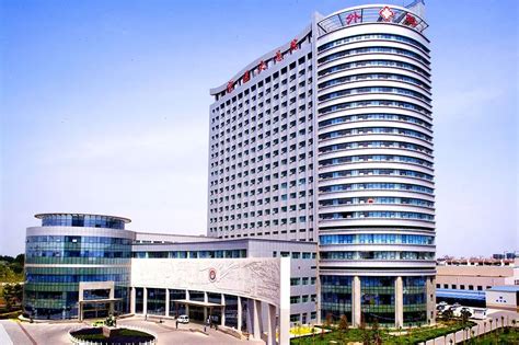 全国三级公立综合医院绩效考核 宁夏医科大学总医院排名76位__中国医疗