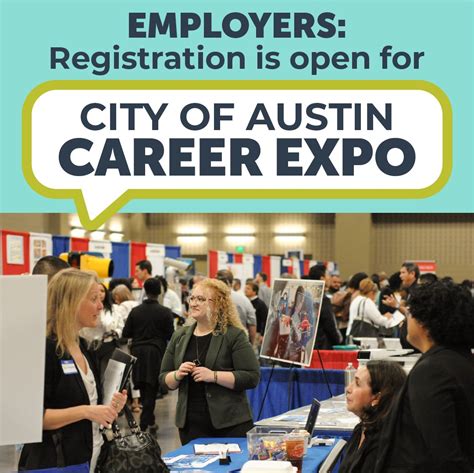 City of Austin on LinkedIn: Are you a hiring authority? Seeking an opportunity to connect with ...