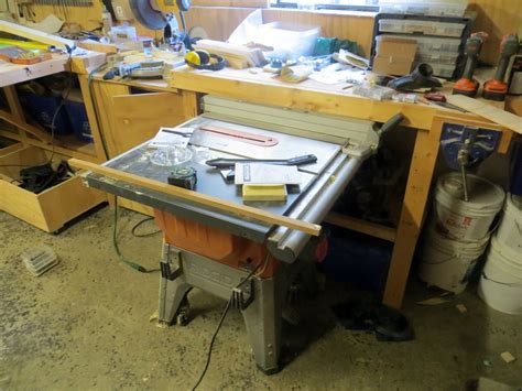 Table Saw Router Table 的图像结果