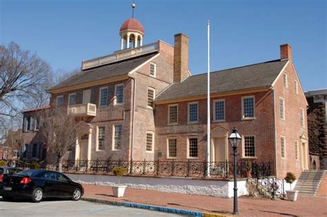 Top 50 Best Small Towns in America | HGTV