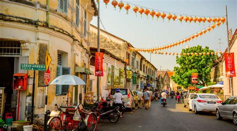 Explore Georgetown - Klook India