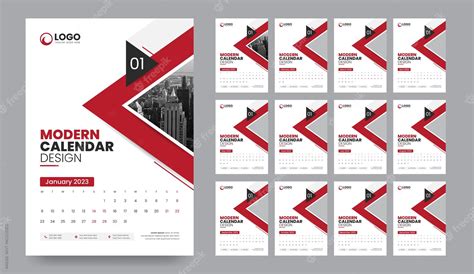 Calendar Layout 的图像结果