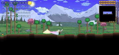 Personaje invocador para Terraria - Terraria-Game.com