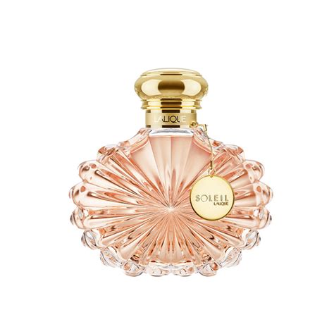 Buy Lalique Soleil Eau De Parfum For Her Online