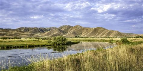 Volunteer at Silver Creek Preserve - Hemingway Chapter - Trout Unlimited