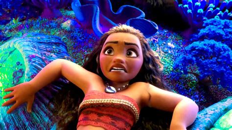 What does Moana 2 announcement mean for the live-action Disney movie ...