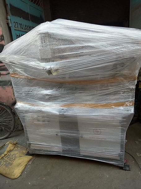 Round Screen Printing Machine for Buckets (69 x 64 x 42) : Amazon.in ...