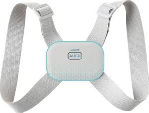 caresmith ALIGN Electric Posture Corrector for Men & Women | Large ...