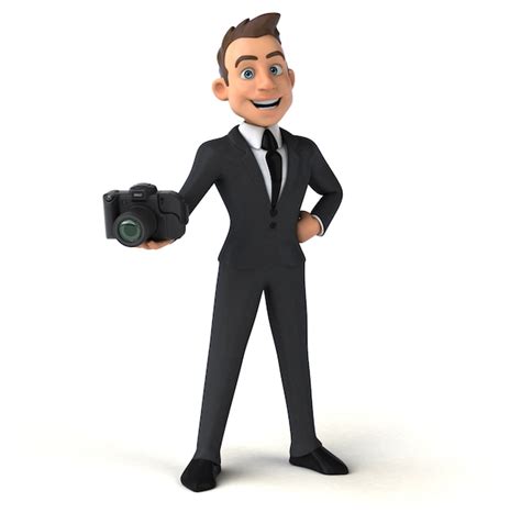 Cartoon Business Man Clip Art 的图像结果