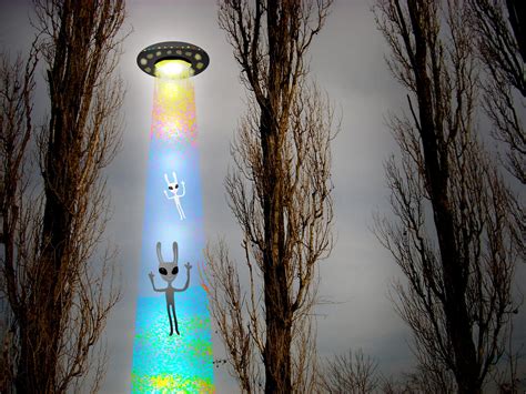 Alien Bunny Movie 的图像结果