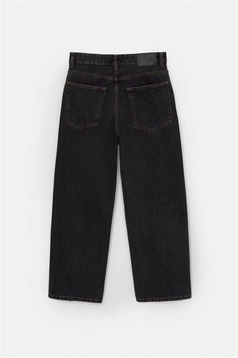 Men's Baggy Jeans | PULL&BEAR