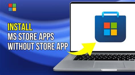 Install Windows Apps without Store 的图像结果