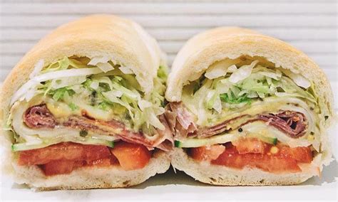 What Is the Best Jimmy John's Sandwich - Recipes.net