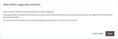 What is the Admin? | Adobe Commerce
