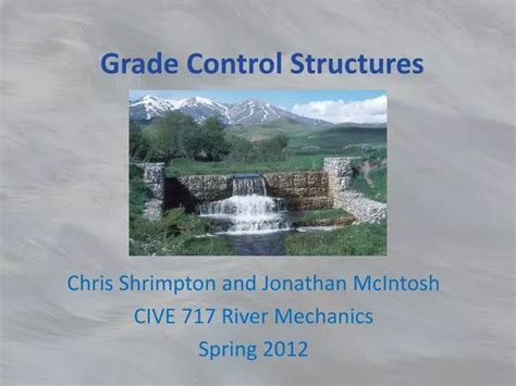 Image result for Grade Control Tutorial