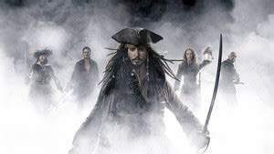 Wall Poster a/movies-caribbean-pirates-walls Paper Print - Movies ...