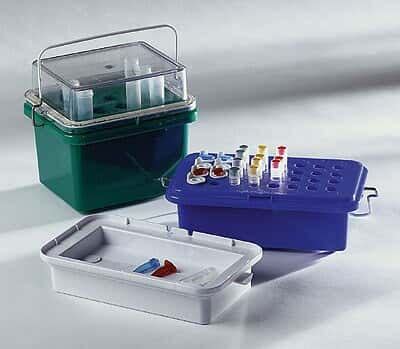 Thermo Scientific Nalgene Benchtop Coolers - Cole-Parmer India