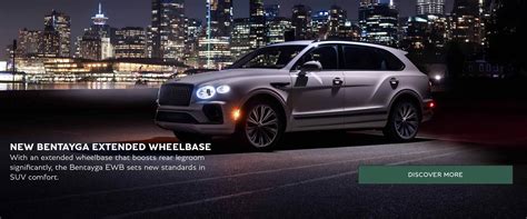 Bentley Dealership Houston, TX | Bentley Houston