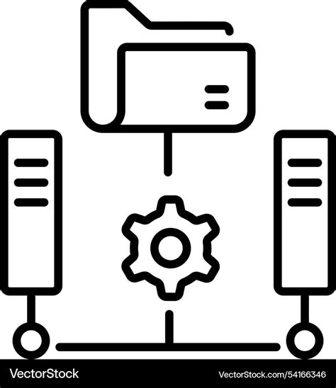 Image result for Data Manager Vector