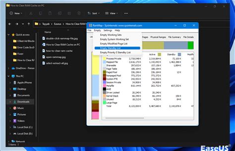Image result for Empty Cache Memory