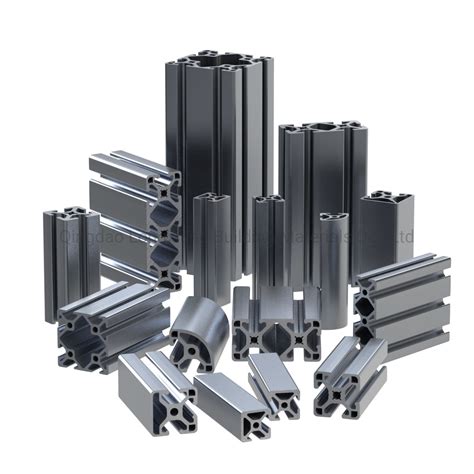 Aluminium Extrusions Archives - Aluminium Products