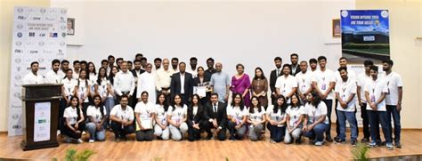 SDMIMD | Honouring a Commitment