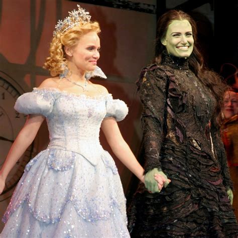 Wicked Famous: The Original Broadway Cast vs. the Stars of the 2024 Movie