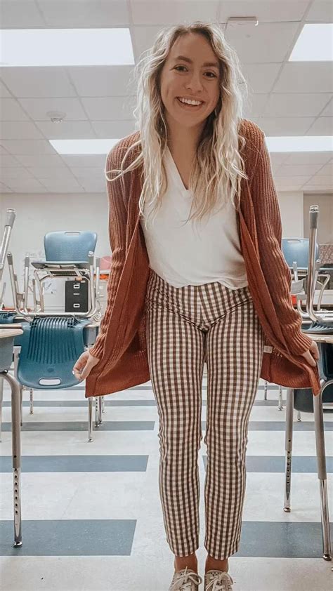 Teacher appropriate outfits – Artofit
