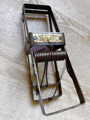 Image result for Gopher Traps