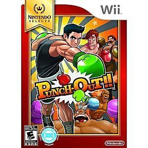 Image result for Punch Out Nintendo Unity