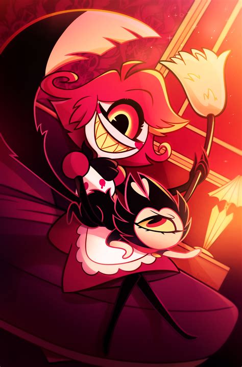 Hazbin Hotel Image by Sinnawii #3725237 - Zerochan Anime Image Board