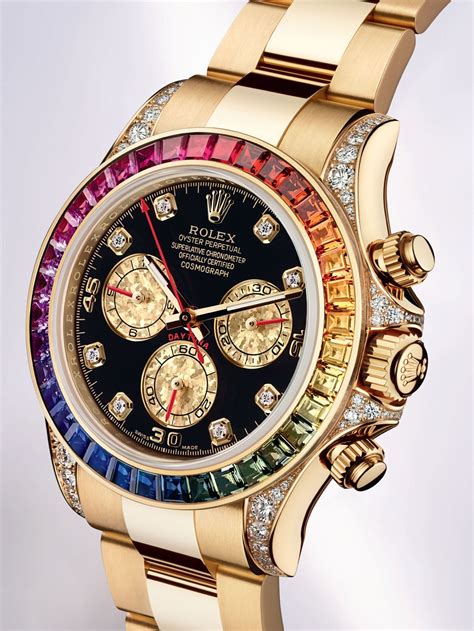 Rolex's Timeless Secrets: A Look into the Iconic Watchmaker's Craftsmanship