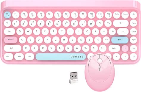 MoMoOne 84keys Colorful Wireless Computer Keyboards India | Ubuy