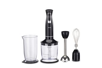 Mixeur, Pied mixeur - Livraison gratuite Darty Max - Darty