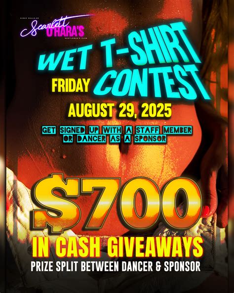 Scarlett O’Hara’s (@sfscarletts) • Instagram photos and videos