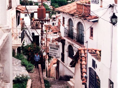 Taxco, the Silver Town and Cuernavaca Tour in Mexico - Klook India