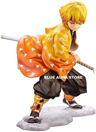 Trunkin Demon Slayer Kyojuro Rengoku Action Figure The Flame Hashira ...